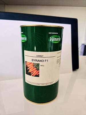 CARROT - SYRANO F1