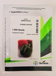 ARISTOTLE - HYBRID PEPPER