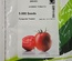 BRIVIO - HYPRID TOMATO 5000 SEEDS
