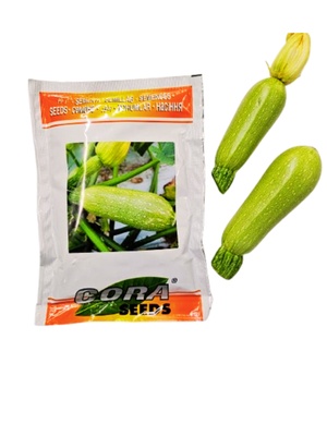 SQUASH CORA