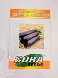 Eggplant (tall) - cora seeds