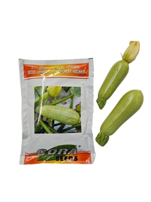 SQUASH CORA