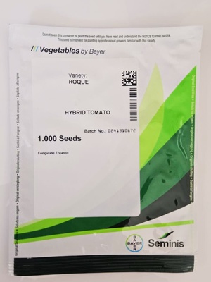 ROQUE - HYBRID TOMATO