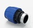 PP COMPRESSION FITTINGS