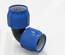 PP COMPRESSION FITTINGS