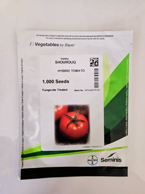 SHOUROUQ - HYBRID TOMATO