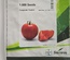 SVTD8036 - HYBRID TOMATO - 1000 SEEDS