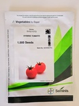 SEMINIS HYBRID TOMATO - 1000 SEEDS ( SV5215TD )