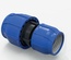 PP COMPRESSION FITTINGS