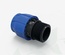 PP COMPRESSION FITTINGS