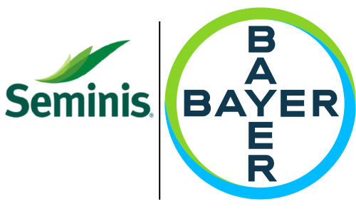 Bayer & SEMINIS SEEDS