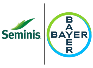 brand logo